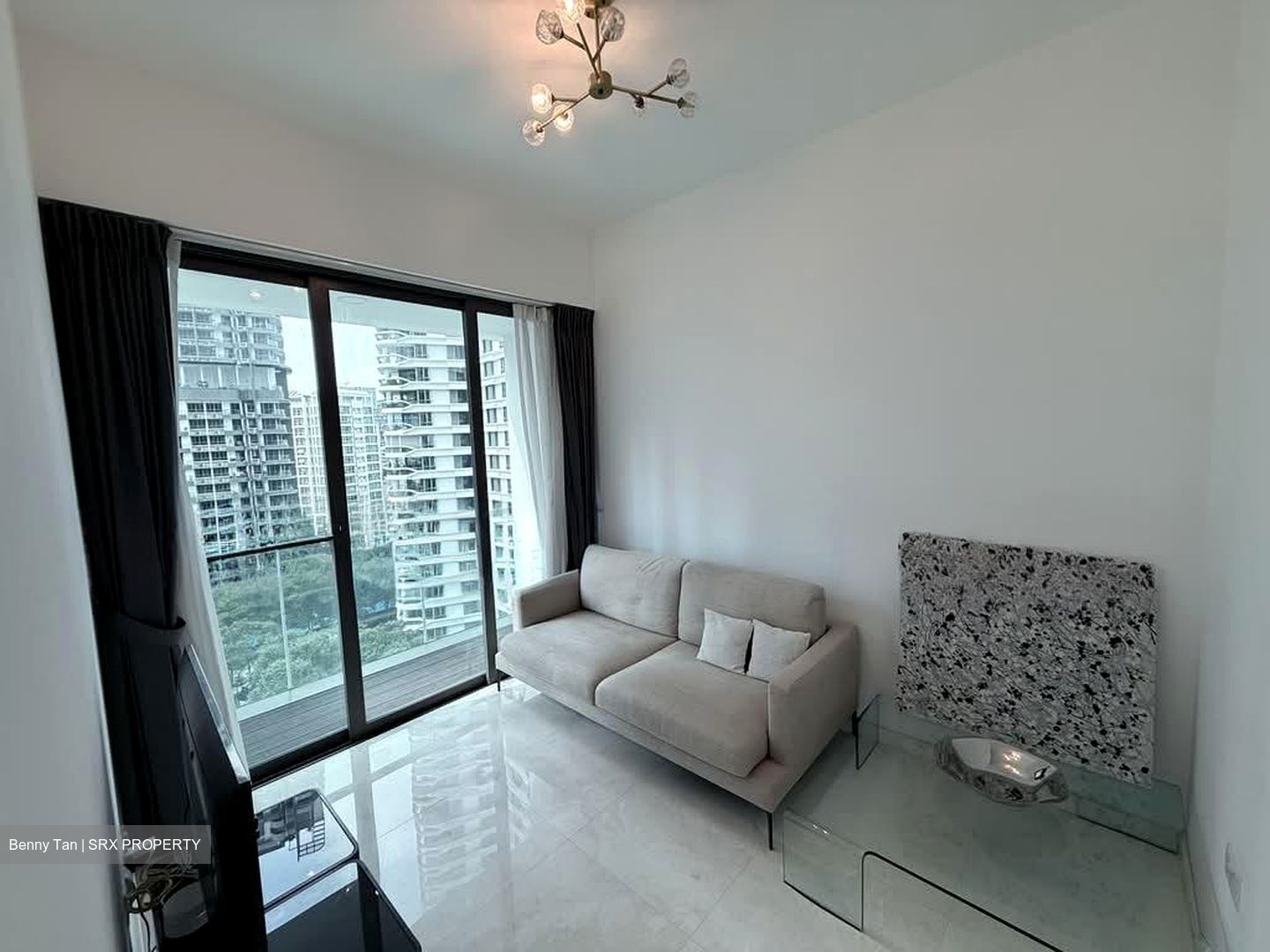 8 Saint Thomas (D9), Condominium #579295051